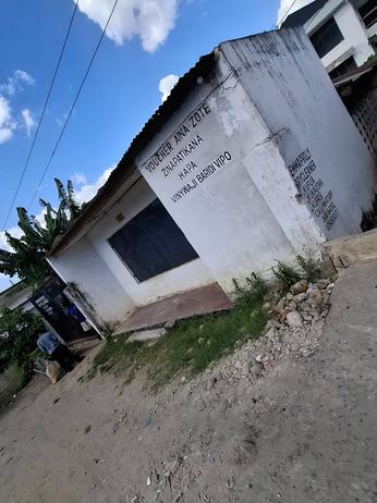 4 Bedrooms House for Sale in Sinza Mori, Dar Es Salaam (288 sqm) 4 Bedrooms House for Sale in Sinza Mori, Dar Es Salaam (288 sqm)