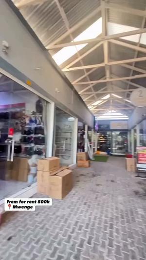 Shop for Rent in Mwenge, Dar Es Salaam Shop for Rent in Mwenge, Dar Es Salaam