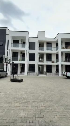 Apartment ya vyumba viwili inapangishwa Salasala, Dar Es Salaam