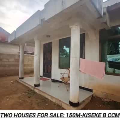 3 Bedrooms House for Sale in Kiseke B, Mwanza 3 Bedrooms House for Sale in Kiseke B, Mwanza