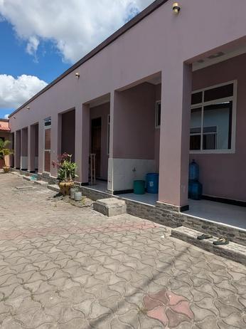 Nyumba/Apartment ya chumba kimoja inapangishwa Pugu Kigogo Fresh, Dar Es Salaam Nyumba/Apartment ya chumba kimoja inapangishwa Pugu Kigogo Fresh, Dar Es Salaam