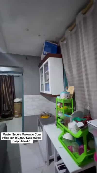 House for Rent in Makongo, Dar Es Salaam House for Rent in Makongo, Dar Es Salaam