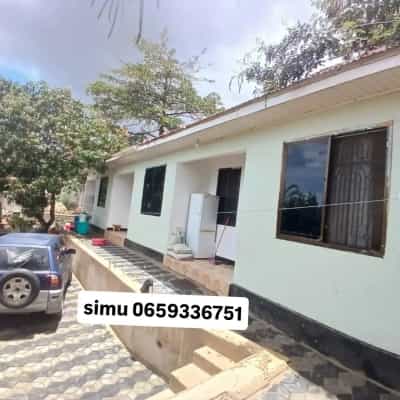Apartment ya chumba kimoja inapangishwa Kimara Temboni, Dar Es Salaam
