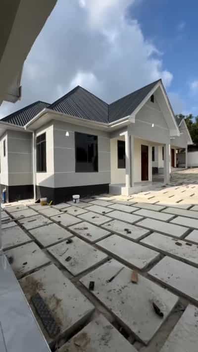 2 Bedrooms Apartment for Rent in Goba Kinzudi, Dar Es Salaam