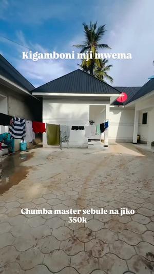 Nyumba ya chumba kimoja inapangishwa Mji Mwema, Mara Nyumba ya chumba kimoja inapangishwa Mji Mwema, Mara