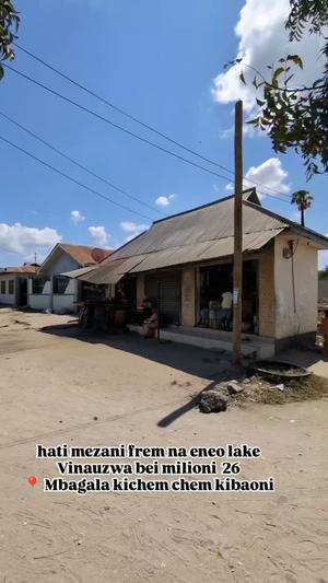 Nyumba inauzwa Mbagala Kichem Chem Kibaoni, Dar Es Salaam Nyumba inauzwa Mbagala Kichem Chem Kibaoni, Dar Es Salaam