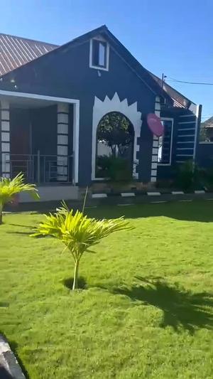 Nyumba ya vyumba vitatu inauzwa Mwongozo, Kigamboni, Dar Es Salaam Nyumba ya vyumba vitatu inauzwa Mwongozo, Kigamboni, Dar Es Salaam