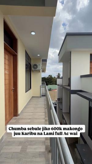 1 Bedroom House for Rent in Makongo Juu, Dar Es Salaam 1 Bedroom House for Rent in Makongo Juu, Dar Es Salaam