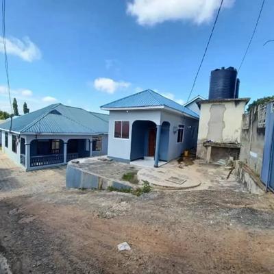 1 Bedroom Apartment for Rent in Kimara Korogwe, Dar Es Salaam