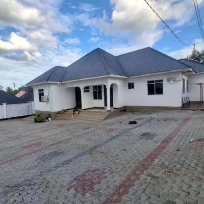 House/Apartment for Rent in Kibamba, Dar Es Salaam