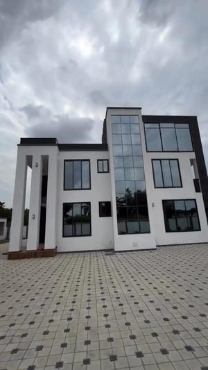 House for Sale in Mbweni JKT, Dar Es Salaam (1100 sqm) House for Sale in Mbweni JKT, Dar Es Salaam (1100 sqm)