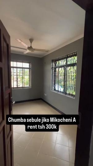 Nyumba/Apartment inapangishwa Mikocheni A, Dar Es Salaam