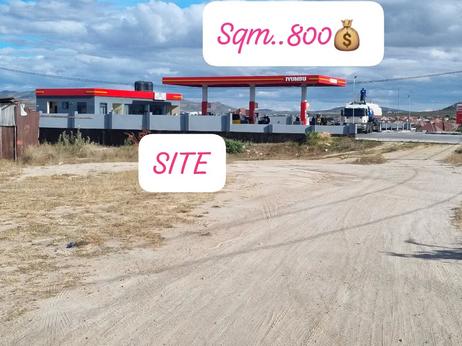 Plot for sale in Iyumbu Shell, Dodoma sqm 800 Plot for sale in Iyumbu Shell, Dodoma sqm 800