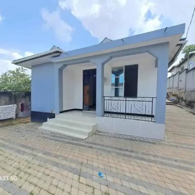 2 Bedrooms House for Rent in Kimara Mwisho, Dar Es Salaam 2 Bedrooms House for Rent in Kimara Mwisho, Dar Es Salaam