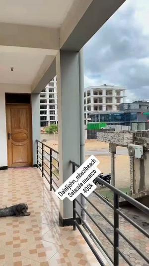 Apartment ya chumba kimoja inapangishwa Salasala Mwanzo, Dar Es Salaam Apartment ya chumba kimoja inapangishwa Salasala Mwanzo, Dar Es Salaam
