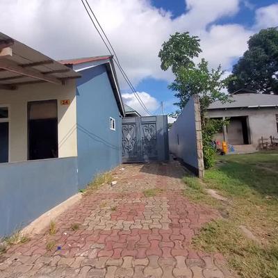 Nyumba ya chumba kimoja inapangishwa Kinyerezi Kibaga, Dar Es Salaam Nyumba ya chumba kimoja inapangishwa Kinyerezi Kibaga, Dar Es Salaam