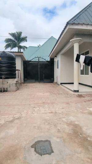 2 Bedrooms Apartment for Rent in Pugu Kigogo Fresh, Dar Es Salaam