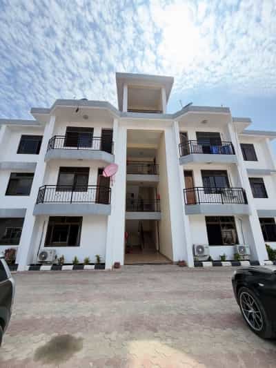 3 Bedrooms House/Apartment for Rent in Mbezi, Dar Es Salaam