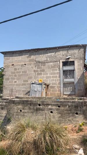 1 Bedroom House for Sale in Mbezi Kwa Msuguri, Dar Es Salaam 1 Bedroom House for Sale in Mbezi Kwa Msuguri, Dar Es Salaam