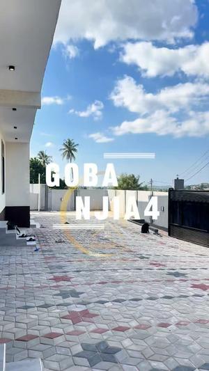 1 Bedroom House/Apartment for Rent in Goba Njia4, Dar Es Salaam