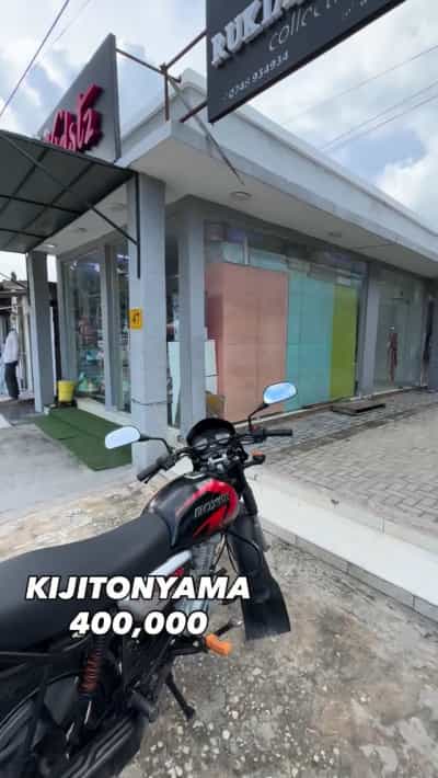 Frame inapangishwa Kijitonyama, Dar Es Salaam