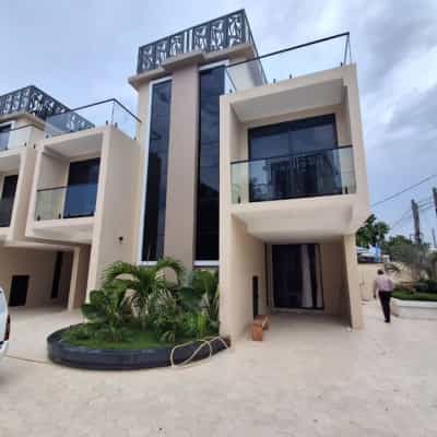 2 Bedrooms Furnished House/Apartment for Rent in Magomeni, Dar Es Salaam