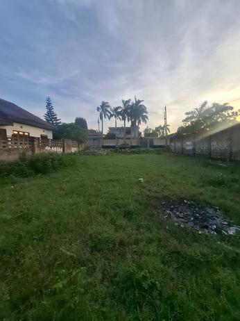 Plot for sale in Mbezi Beach, Dar Es Salaam sqm 436 Plot for sale in Mbezi Beach, Dar Es Salaam sqm 436
