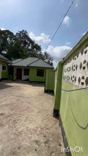 Apartment ya vyumba viwili inapangishwa Tabata Segerea, Dar Es Salaam Apartment ya vyumba viwili inapangishwa Tabata Segerea, Dar Es Salaam