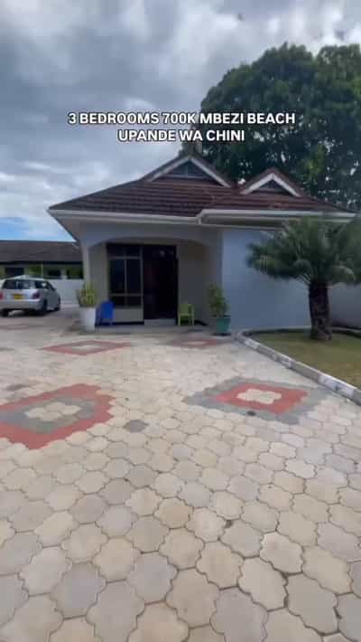 3 Bedrooms House for Rent in Mbezi beach Africana Upande wa Chini, Dar Es Salaam 3 Bedrooms House for Rent in Mbezi beach Africana Upande wa Chini, Dar Es Salaam
