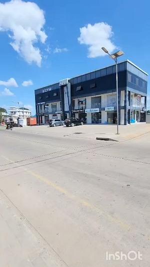 Nyumba ya vyumba vitatu inauzwa Tabata Kimanga, Dar Es Salaam (600 sqm) Nyumba ya vyumba vitatu inauzwa Tabata Kimanga, Dar Es Salaam (600 sqm)
