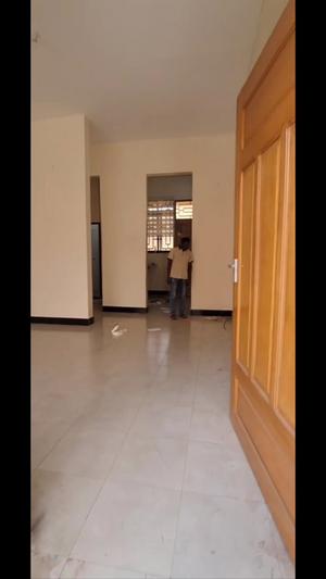 Nyumba ya vyumba viwili inapangishwa Njiro BP, Arusha Nyumba ya vyumba viwili inapangishwa Njiro BP, Arusha