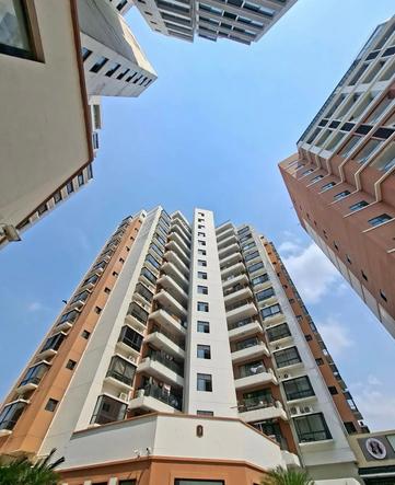 2 Bedrooms Apartment for Rent in Mikocheni, Dar Es Salaam