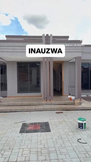 4 Bedrooms House for Sale in Mkalama, Morogoro (614 sqm)