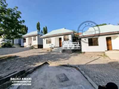 Nyumba ya chumba kimoja inapangishwa Mbezi Kwa Msuguri, Dar Es Salaam