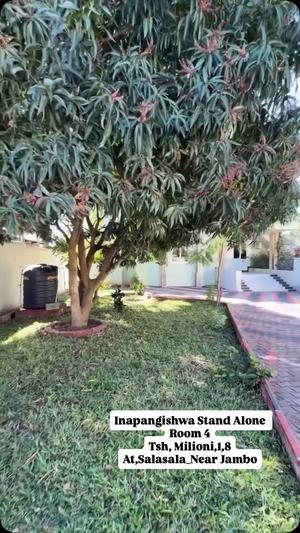 4 Bedrooms House for Rent in Salasala, Dar Es Salaam