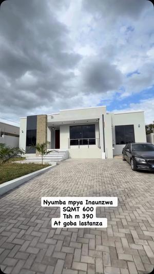 3 Bedrooms House for Sale in Goba Lastaza, Dar Es Salaam (600 sqm) 3 Bedrooms House for Sale in Goba Lastaza, Dar Es Salaam (600 sqm)