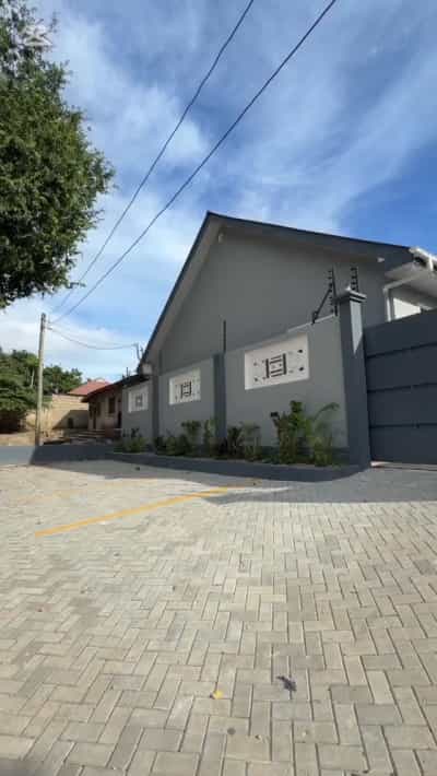 Nyumba ya vyumba viwili inapangishwa Kinondoni, Dar Es Salaam