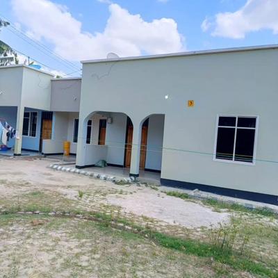 Apartment ya chumba kimoja inapangishwa Kimara Korogwe, Dar Es Salaam