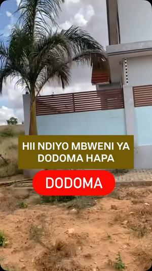 Residential Plots for Sale in Itega, Dodoma (3300 sqm) Residential Plots for Sale in Itega, Dodoma (3300 sqm)