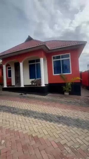 2 Bedrooms House for Rent in Goba Center, Dar Es Salaam