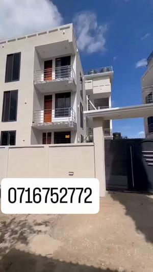Apartment ya chumba kimoja inapangishwa Kimara Korogwe, Dar Es Salaam Apartment ya chumba kimoja inapangishwa Kimara Korogwe, Dar Es Salaam