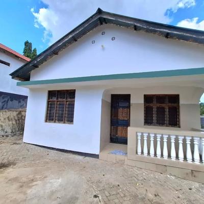Apartment ya vyumba viwili inapangishwa Kimara Temboni, Dar Es Salaam