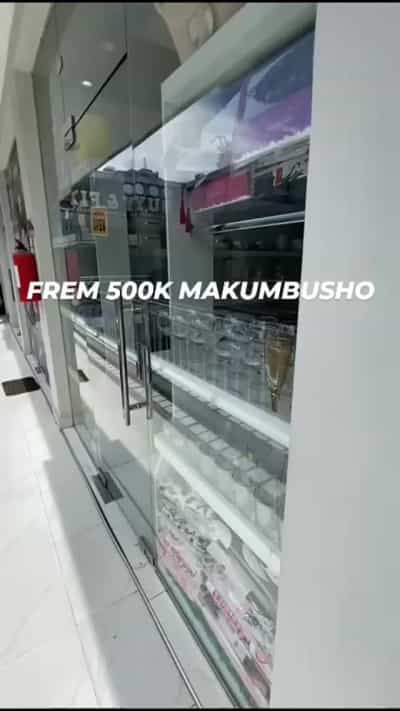 Frame ya Biashara inapangishwa Kijitonyama, Dar Es Salaam