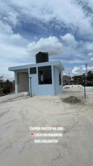 1 Bedroom House for Rent in Magomeni, Dar Es Salaam 1 Bedroom House for Rent in Magomeni, Dar Es Salaam