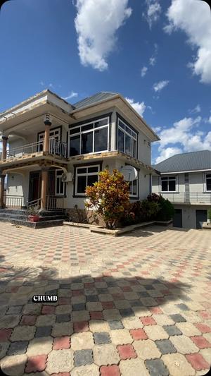 House for Rent in Goba Center, Dar Es Salaam