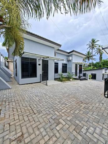 2 Bedrooms Apartment for Rent in Changanyikeni, Dar Es Salaam