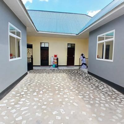 Apartment ya chumba kimoja inapangishwa Kimara Suka, Dar Es Salaam