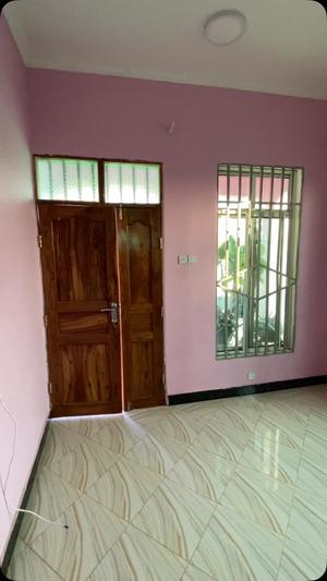 3 Bedrooms Apartment for Rent in Chidachi, Dodoma 3 Bedrooms Apartment for Rent in Chidachi, Dodoma
