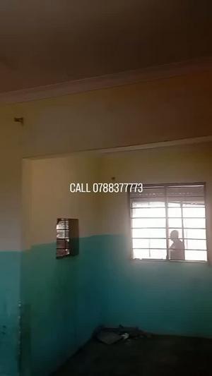 Nyumba ya vyumba viwili inapangishwa Kigogo, Dar Es Salaam Nyumba ya vyumba viwili inapangishwa Kigogo, Dar Es Salaam