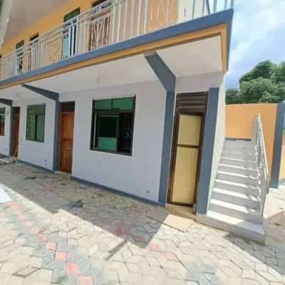 Nyumba ya chumba kimoja inapangishwa Uwanjani, Songwe